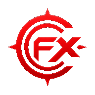 CFX Finder Logo
